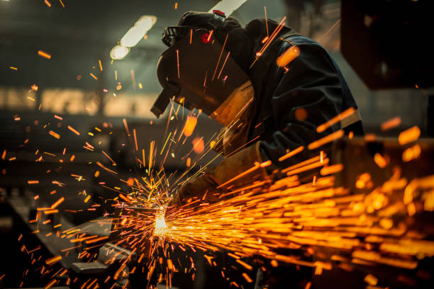 Best Food and Beverage Processing Equipment Welding in Las Vegas, NV