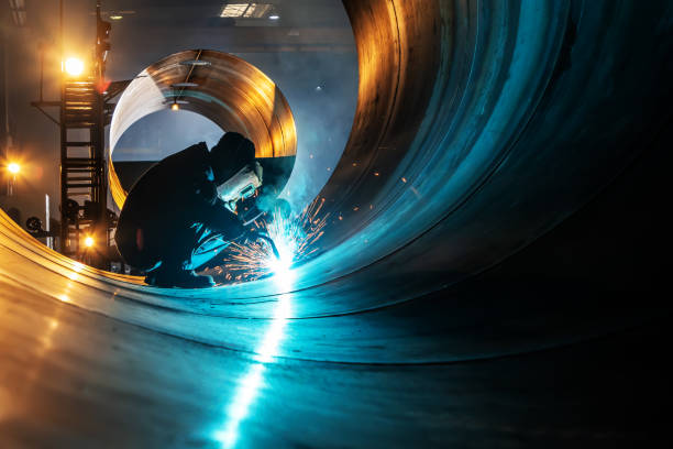 Affordable Welder Services in Las Vegas, NV