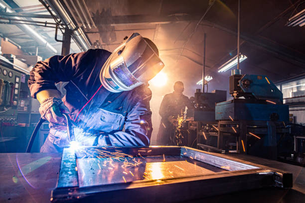 Best Automation and Robotic Welding in Las Vegas, NV