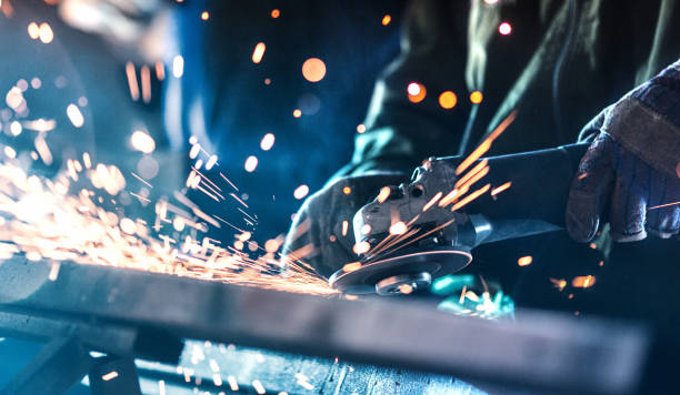 Best Maintenance and Repair Welding in Las Vegas, NV